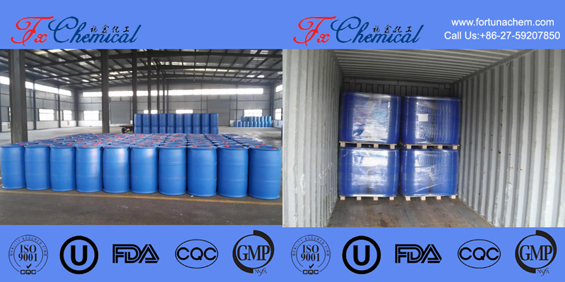 Our Packages of Product CAS 933-88-0 :200kg/drum