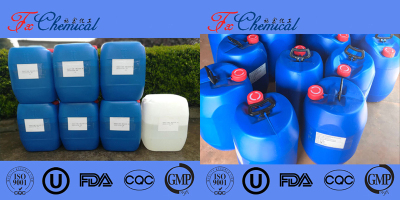 Our Packages of Product CAS 8000-34-8 :25kg/drum,200kg/drum