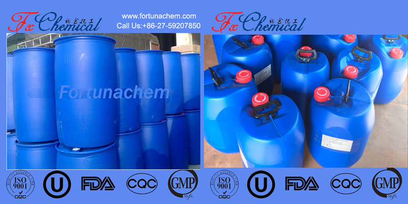 Our Packages of Product CAS 109-80-8 : 25kg/drum;200kg/drum