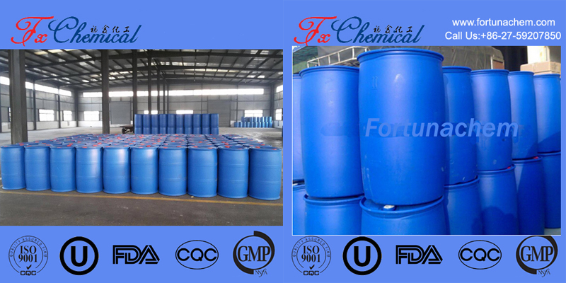 Our Packages of Product CAS 50-00-0 : 230kg/drum