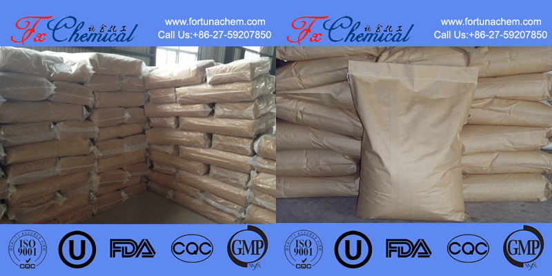 Our Packages of Product CAS 57-11-4 : 25kg/ba