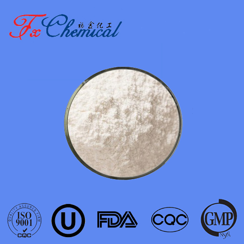 Stearic Acid CAS 57-11-4 for sale