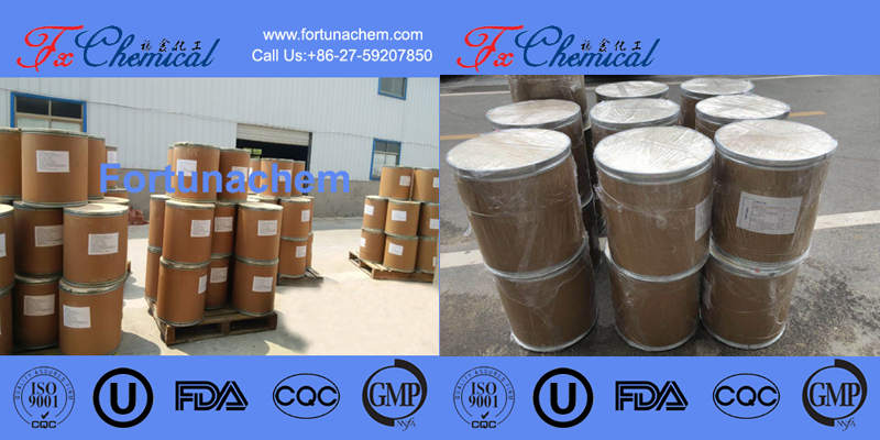 Our Packages of Product CAS 108-95-2 : 25kg/drum