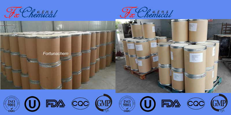 Package of our Avobenzone CAS 70356-09-1