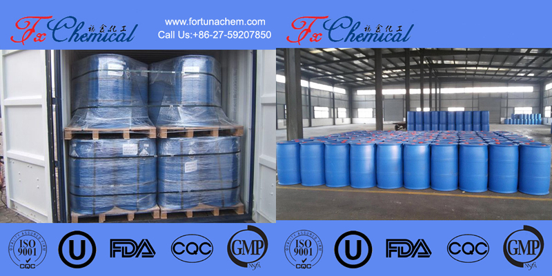 Our Packages of Product CAS 25154-52-3 :190kg/drum