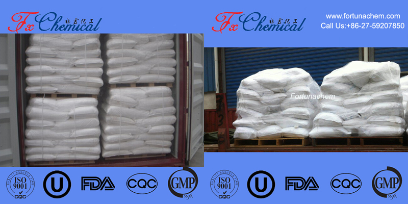 Our Packages of Product CAS 471-34-1 :25kg/bag