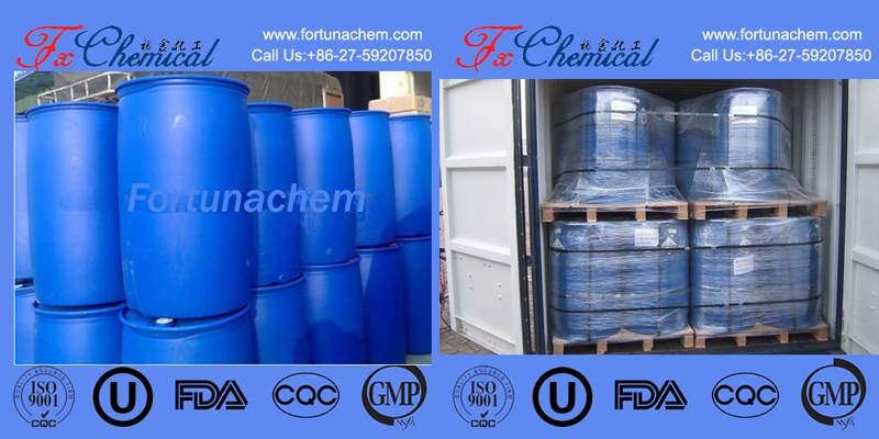 Our Packages of Product CAS 112-52-7 :180kg/drum