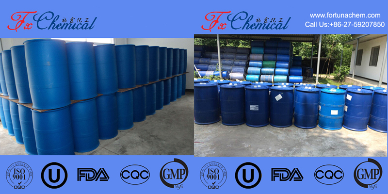 Our Packages of Product CAS 111-96-6 :190kg/drum