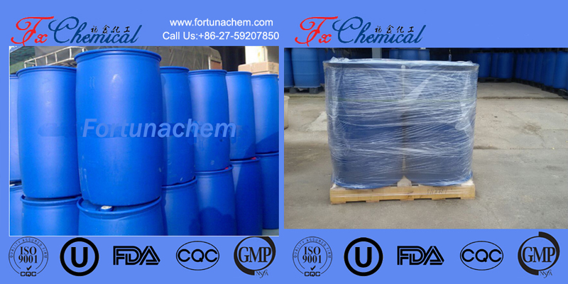 Our Packages of CAS 36409-57-1 :200kg/drum