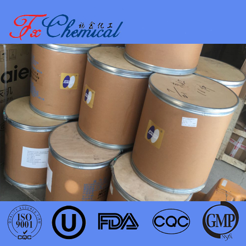 Aluminium Potassium Sulfate Dodecahydrate CAS 7784-24-9 for sale