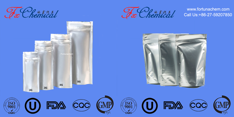 Our Packages of Product CAS 434-13-9 : 1kg/foil bag