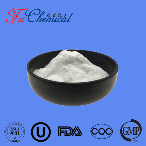 Lithocholic Acid CAS 434-13-9 for sale