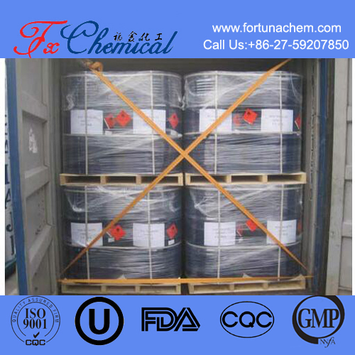 Formaldehyde CAS 50-00-0 for sale