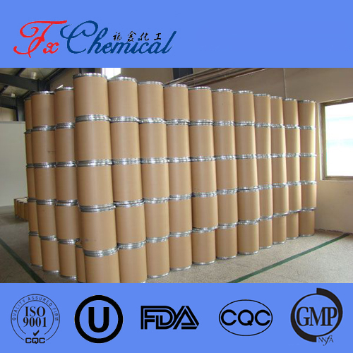 Aluminium Potassium Sulfate Dodecahydrate CAS 7784-24-9 for sale