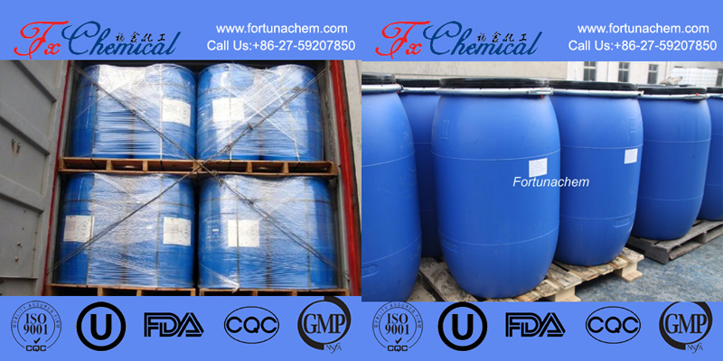 Package of our Ethylenediamine Tetra(Methylenephosphonic Acid) Pentasodium Salt CAS 7651-99-2