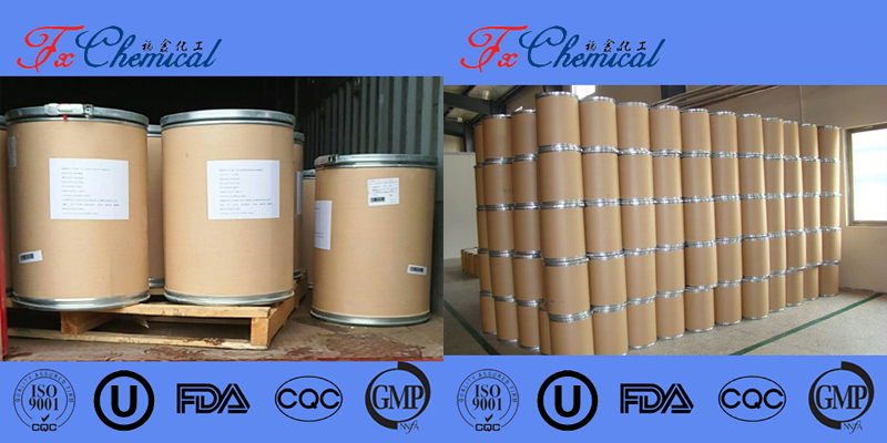 Our Packages of Product CAS 52-51-7 : 25kg/drum