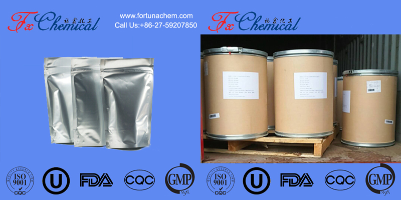 Our Packages of Product CAS 26522-85-0 : 1kg/foil bag;25kg/drum