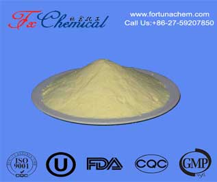 Lapatinib Ditosylate Anhydrous CAS 388082-77-7