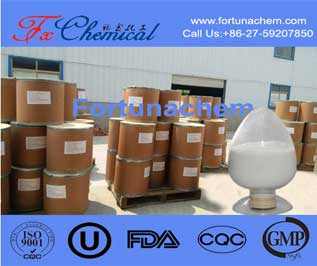 Yohimbine Hydrochloride CAS 65-19-0