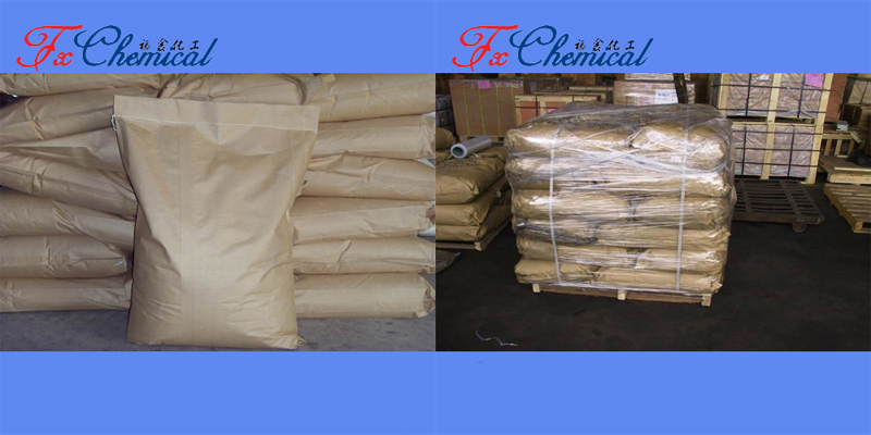 Our Packages of Product CAS 109-46-6 : 25kg/bag
