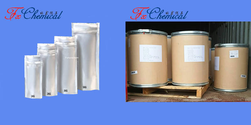 Our Packages of Product CAS 4264-83-9 : 1kg/foil bag;25kg/drum