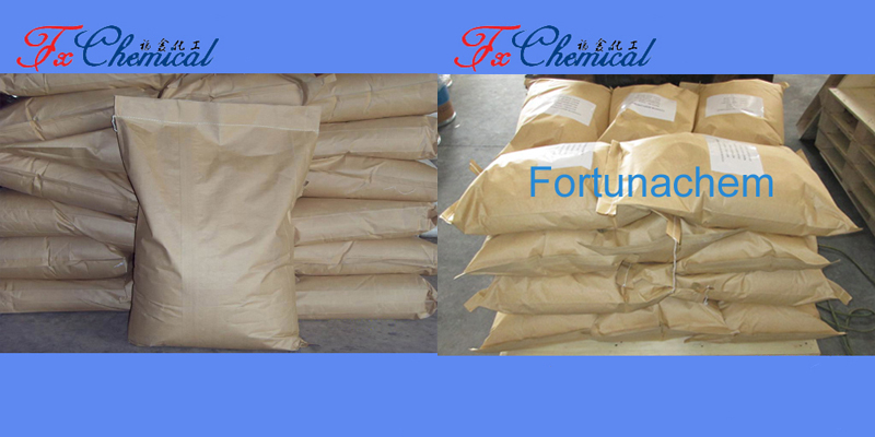 Our Packages of Product CAS 105-55-5 : 25kg/bag