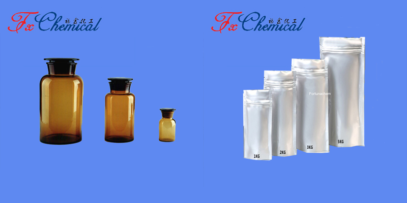 Package of our Thimerosal CAS 54-64-8