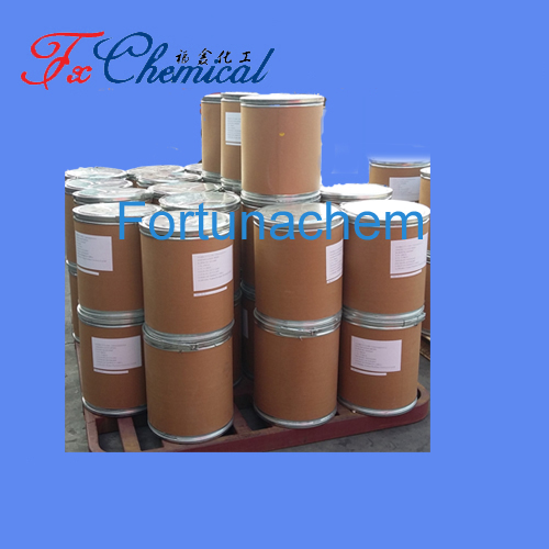 Sodium Tungstate Dihydrate CAS 10213-10-2 for sale