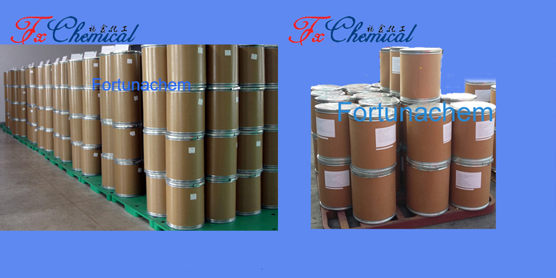 Our Packages of Product CAS 10213-10-2 : 25kg/drum