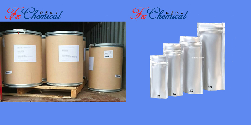 Our Packages of Product CAS 26807-65-8 : 1kg/foil bag;25kg/drum