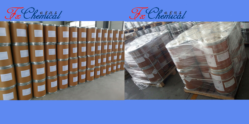 Our Packages of Product CAS 77883-43-3 : 1kg/foil bag;25kg/drum