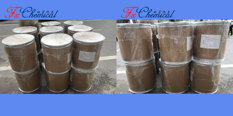 Our Packages of Product CAS 22662-39-1 : 25kg/drum