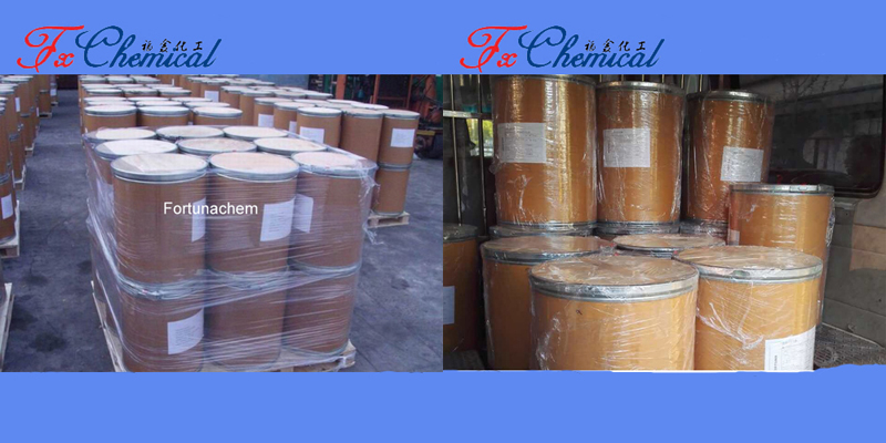 Our Packages of Product CAS 1689-89-0 : 25kg/drum
