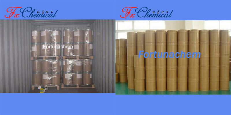 Package of our Spirulina Powder CAS 724424-92-4