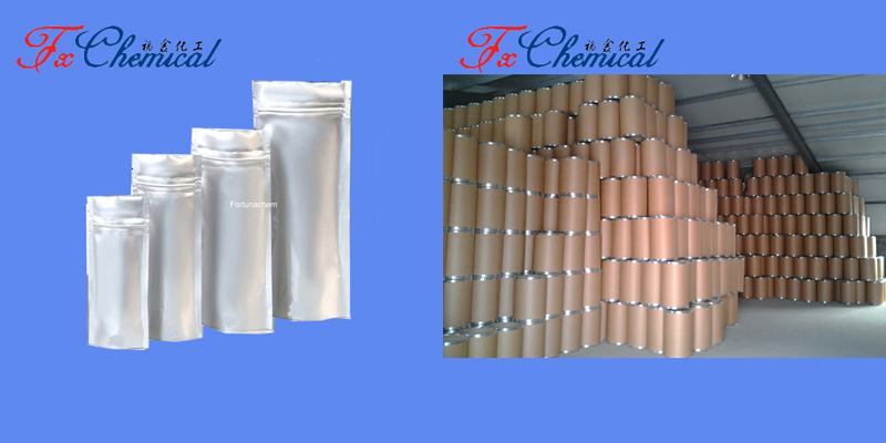 Our Packages of Product CAS 481-72-1 : 1kg/foil bag;25kg/drum