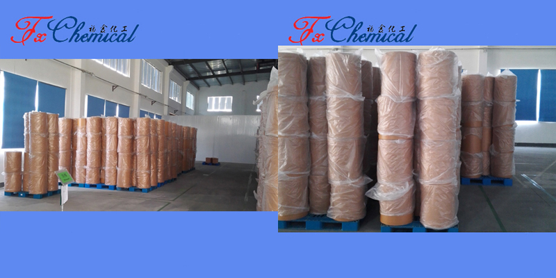 Package of our Croscarmellose Sodium CAS 74811-65-7
