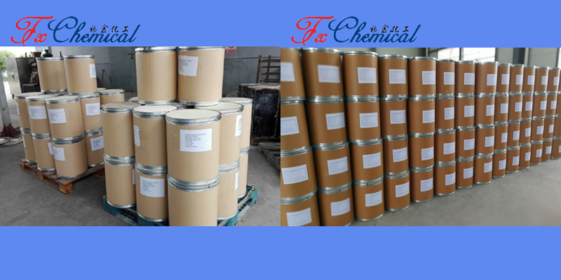 Our Packages of Product CAS 36322-90-4 : 25kg/drum
