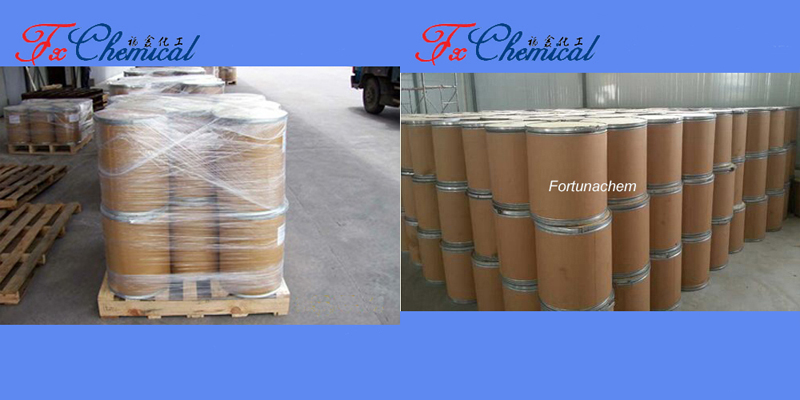Package of our Methanesulfonic Anhydride CAS 7143-01-3