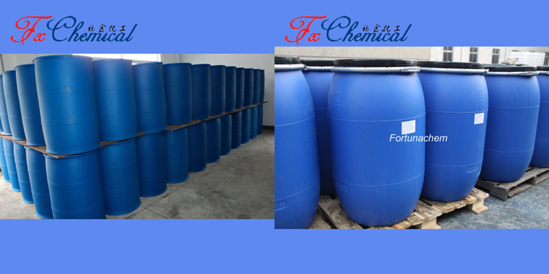 Our Packages of Product CAS 696-59-3 : 200kg/drum