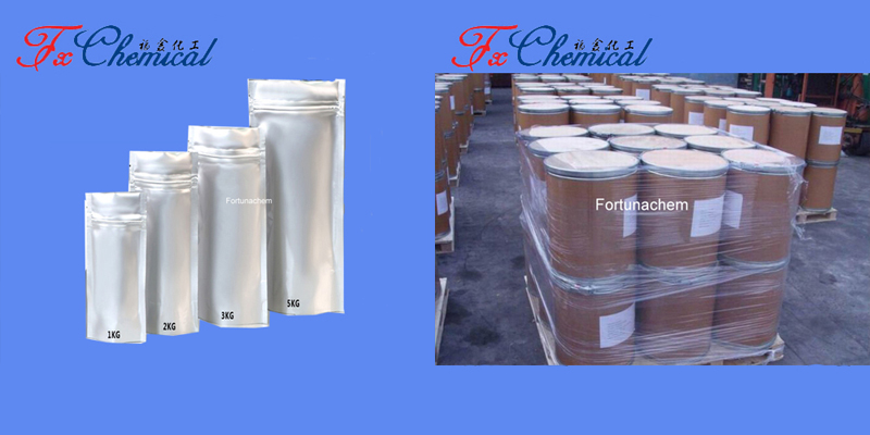 Our Packages of Product CAS 171489-59-1: 1kg/foil bag;25kg/drum