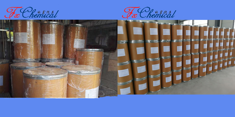 Our Packages of Product CAS 86404-63-9 : 25kg/drum