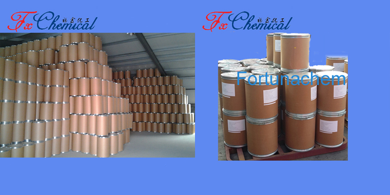 Our Packages of Product CAS 67914-60-7 : 25kg/drum