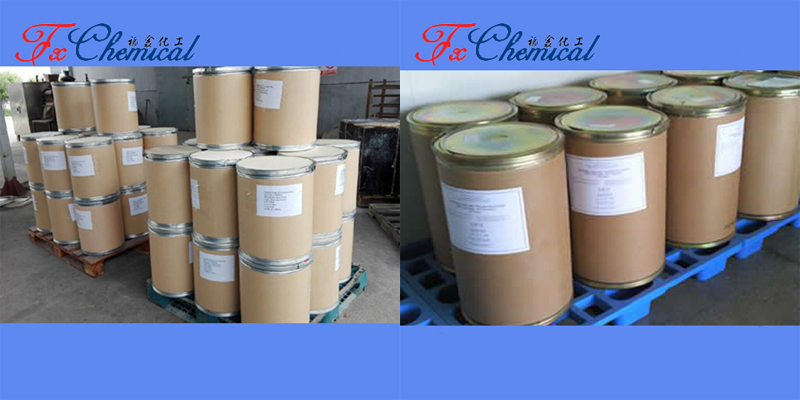 Our Packages of Product CAS 93-17-4 : 25kg/drum