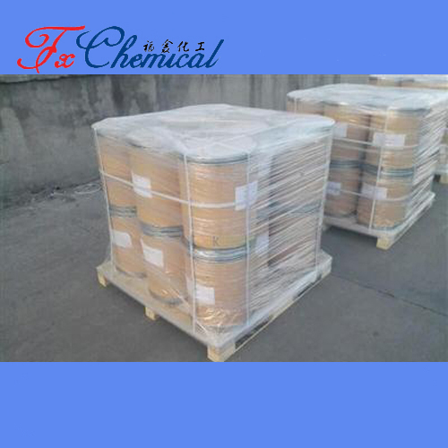 2,6-Difluorobenzoic Acid CAS 385-00-2 for sale