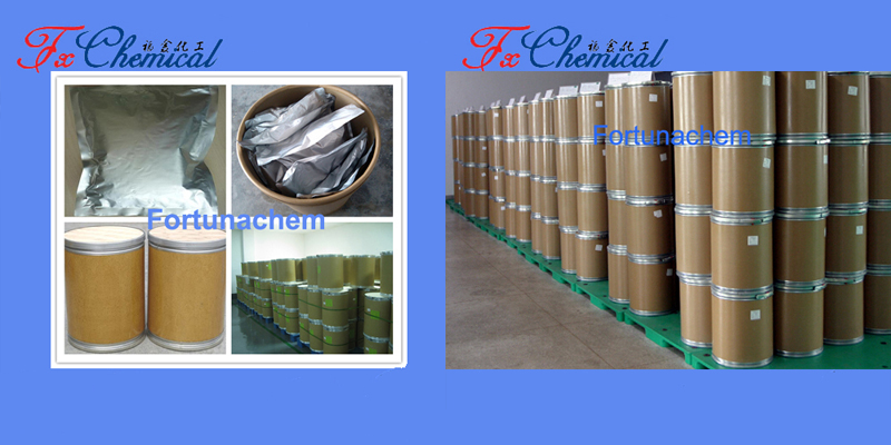 Package of our 2-Methylpiperazine CAS 109-07-9