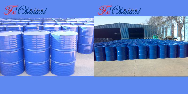 Our Packages of Product CAS 108-23-6: 200kg/drum