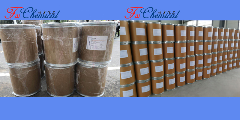 Package of our Imazalil CAS 35554-44-0