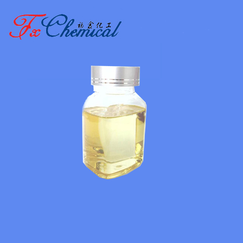 Basil Oil CAS 8015-73-4 for sale