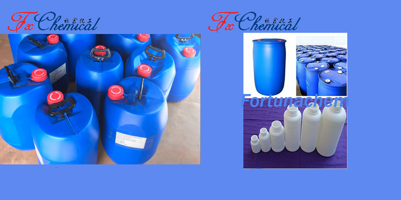 Our Packages of Product CAS 97-53-0 : 25kg/drum;200kg/drum