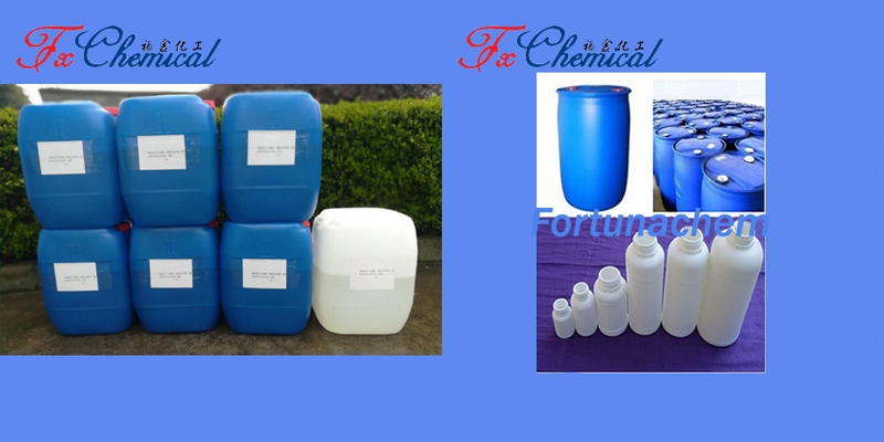 Our Packages of Product CAS 8000-46-2 : 25kg/drum;200kg/drum